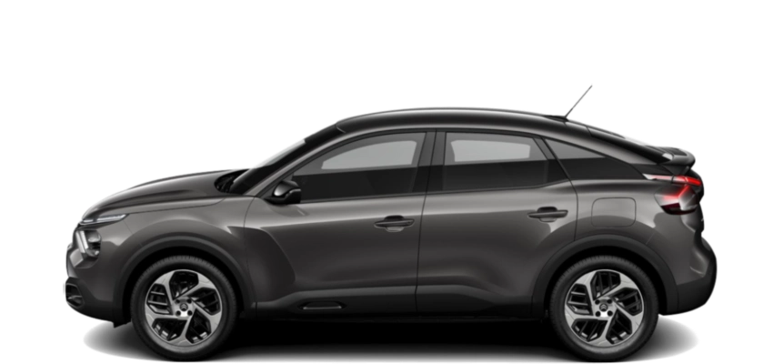 Citroen  C4